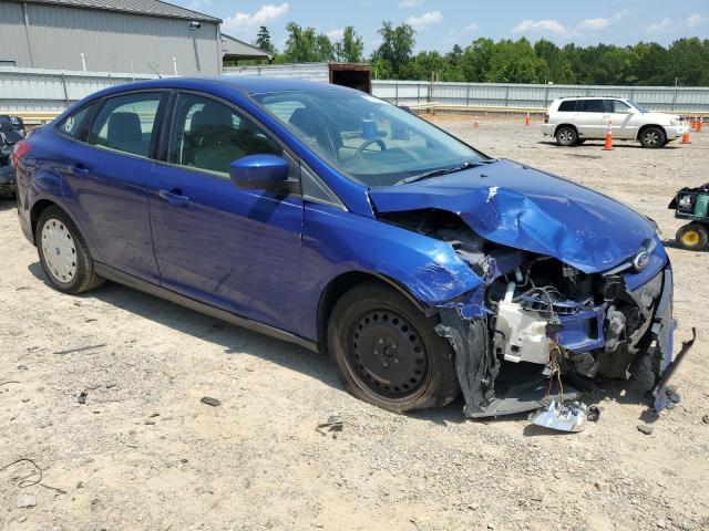 Vin: 1fahp3f28cl225266, lot: 59594915, ford focus se 20124