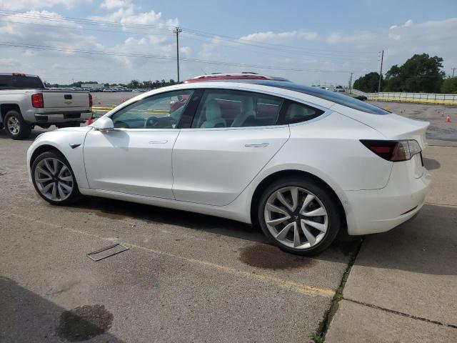 Vin: 5yj3e1ea8kf486793, lot: 61808175, tesla model 3 20192