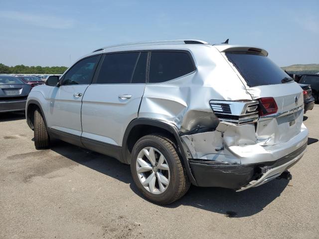 Vin: 1v2ur2caxkc583197, lot: 57797735, volkswagen atlas se 20192