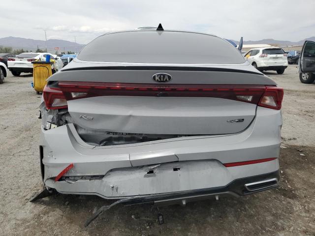 2021 KIA K5 GT LINE 5XXG64J2XMG046265