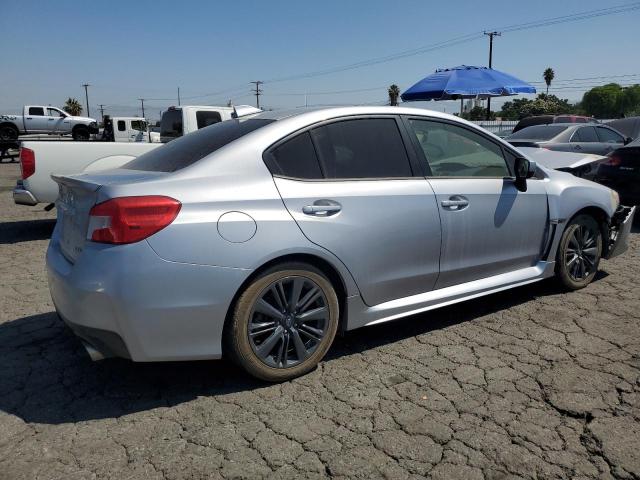 2020 SUBARU WRX - JF1VA1A6XL9802413