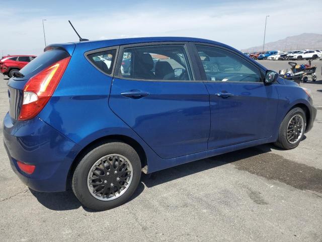 Vin: kmhct5ae1fu206064, lot: 61801675, hyundai accent gs 20153