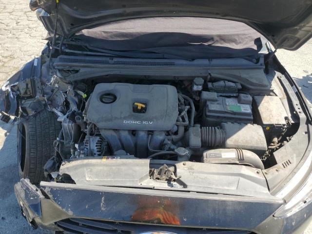 2020 HYUNDAI VELOSTER B KMHTG6AF6LU029753