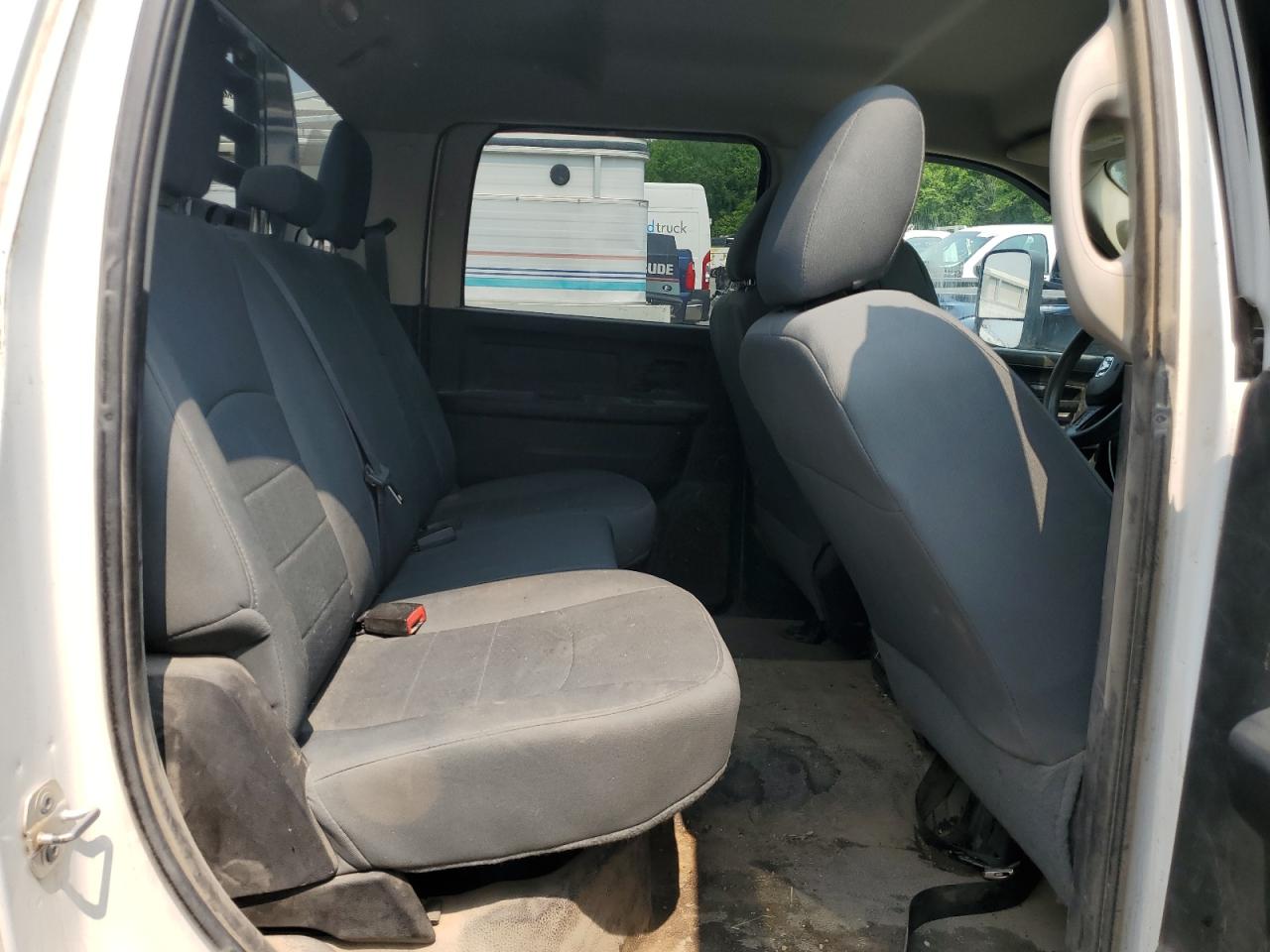 Global Auto Auctions