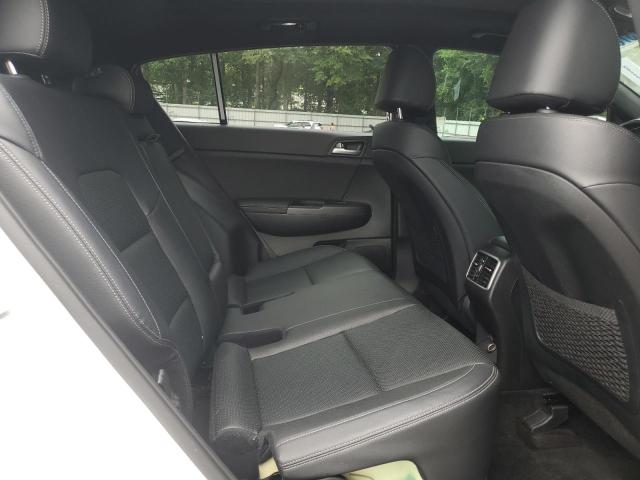 2021 KIA SPORTAGE S - KNDP63AC2M7879506