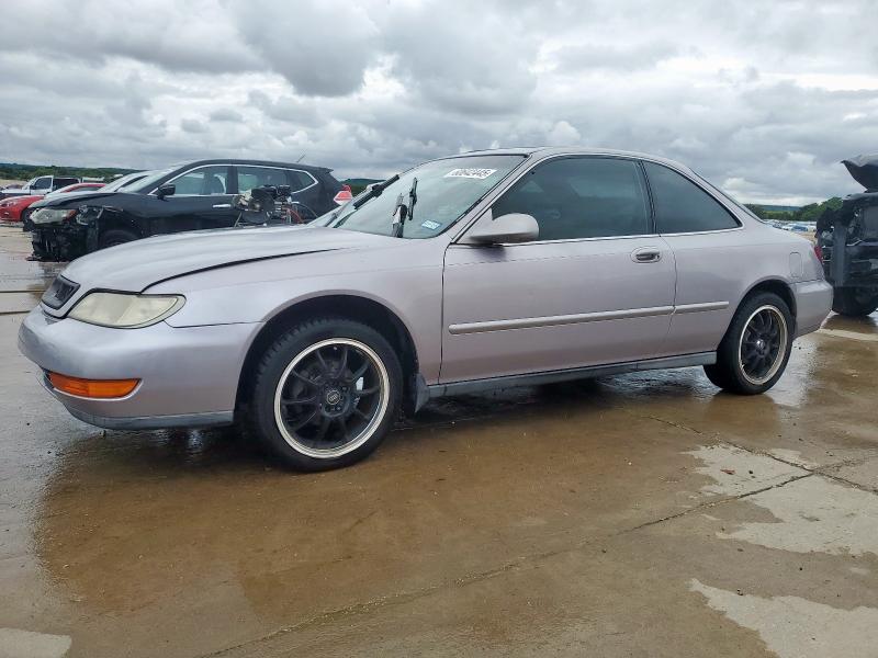 ACURA 2.2CL