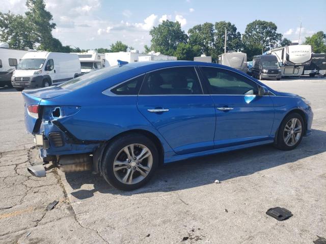 2018 HYUNDAI SONATA SPO 5NPE34AFXJH605350