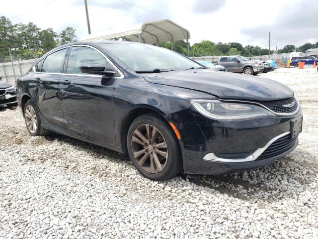 Vin: 1c3cccab7fn613223, lot: 59328025, chrysler 200 limited 20154
