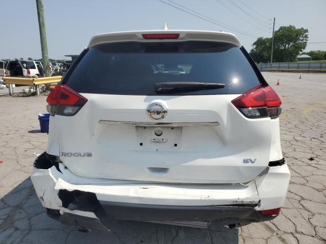 2017 NISSAN ROGUE S - JN8AT2MT0HW153082