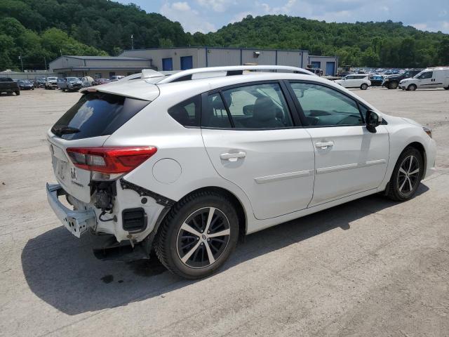 2022 SUBARU IMPREZA PR - 4S3GTAD68N3710716