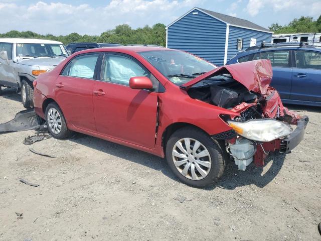 Vin: 2t1bu4ee5dc113320, lot: 53601885, toyota corolla base 20134