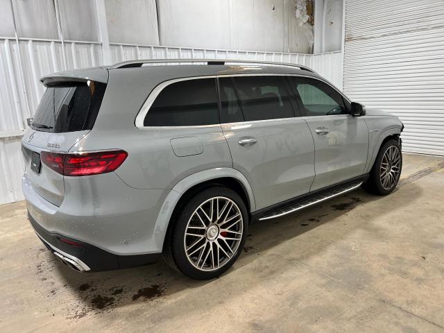Vin: 4jgff8ke2rb155002, lot: 60662925, mercedes-benz gls-class 63 amg 4matic 20243