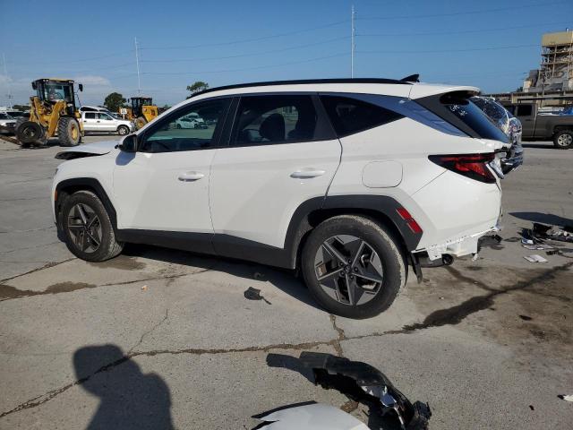 2025 HYUNDAI TUCSON SEL 3KMJB3DE4SE005571