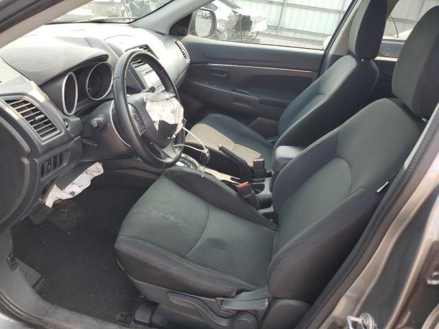 2015 MITSUBISHI OUTLANDER 4A4AR3AU2FE052229