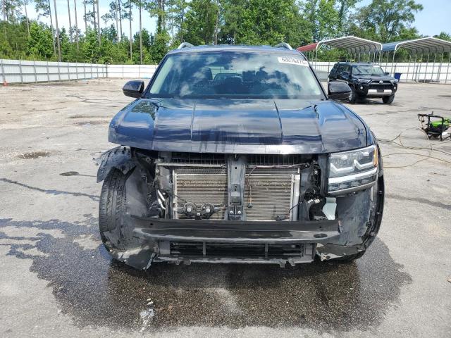 2018 VOLKSWAGEN ATLAS SE 1V2DR2CA0JC540163