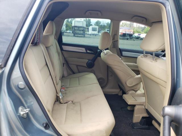 2010 HONDA CR-V LX - JHLRE4H3XAC001920