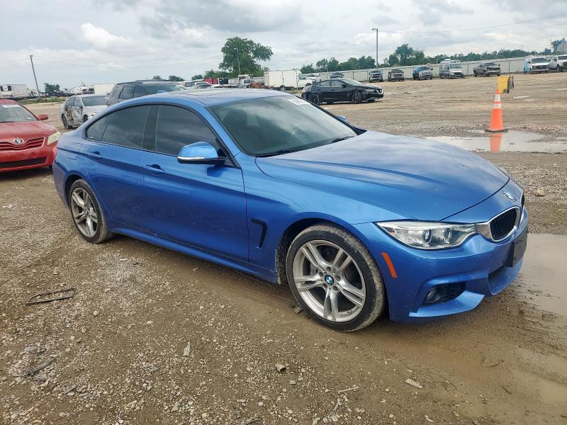 Vin: wba4c9c50gg141296, lot: 59997665, bmw 4 series xi gran coupe sulev 20164
