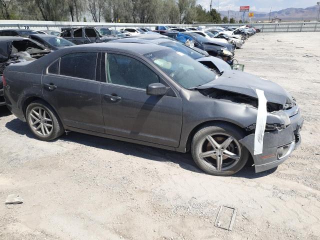 Vin: 3fahp0ja1br342961, lot: 54274635, ford fusion sel 20114