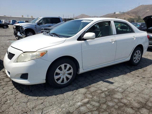 Vin: jtdbu4ee4a9118865, lot: 60745935, toyota corolla base 2010 img_1