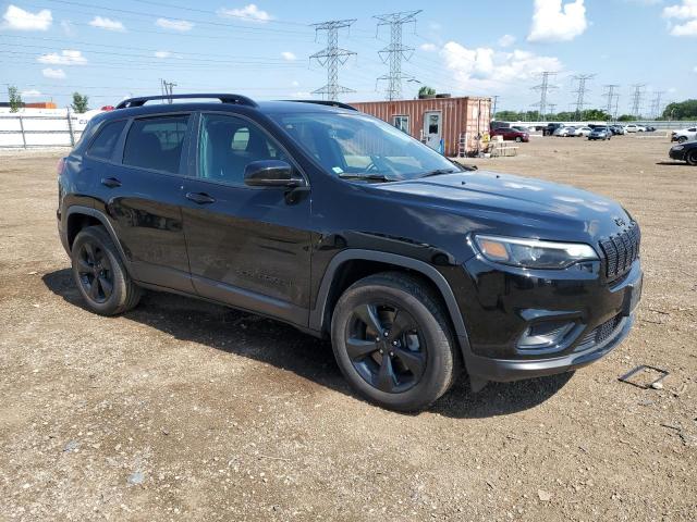 2019 JEEP CHEROKEE L - 1C4PJMLX1KD310956