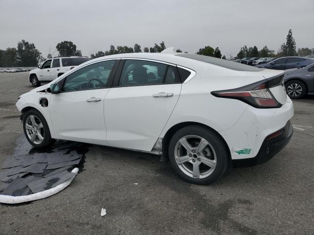 2016 CHEVROLET VOLT LT 1G1RC6S58GU114334