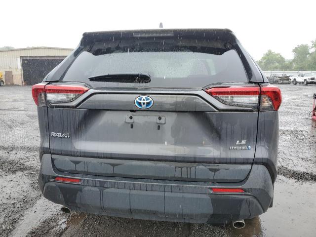 2019 TOYOTA RAV4 LE - 2T3MWRFV9KW028143