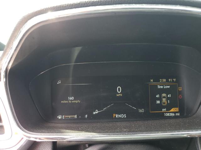 2017 LINCOLN CONTINENTA 1LN6L9HK3H5601862