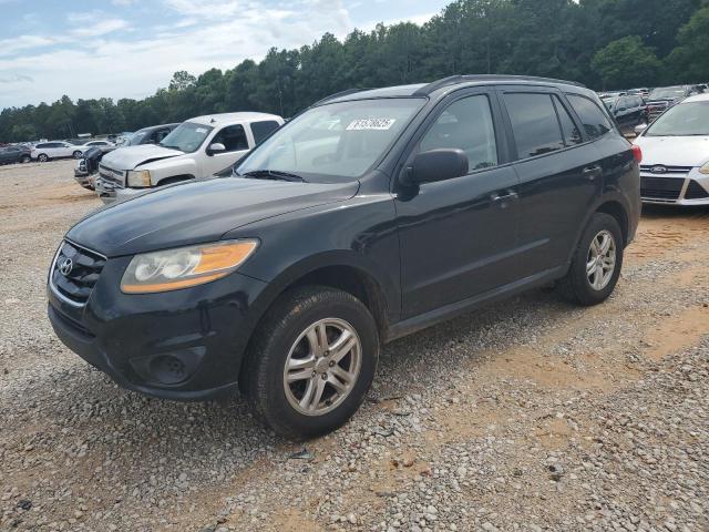 HYUNDAI SANTA FE G