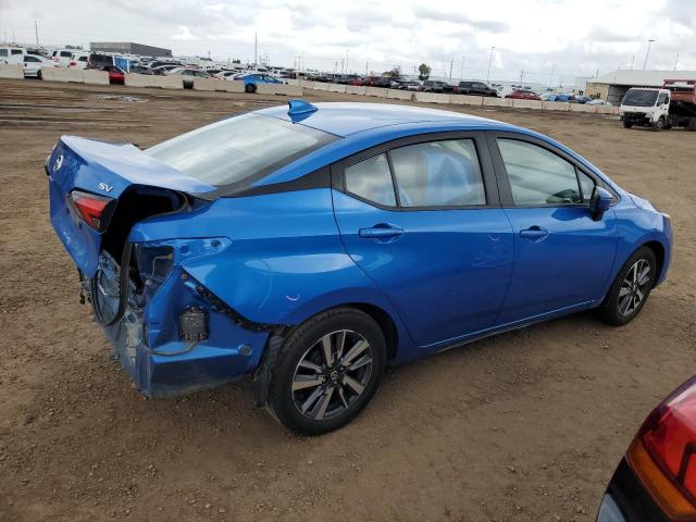 Vin: 3n1cn8ev1ml924542, lot: 59992625, nissan versa sv 20213