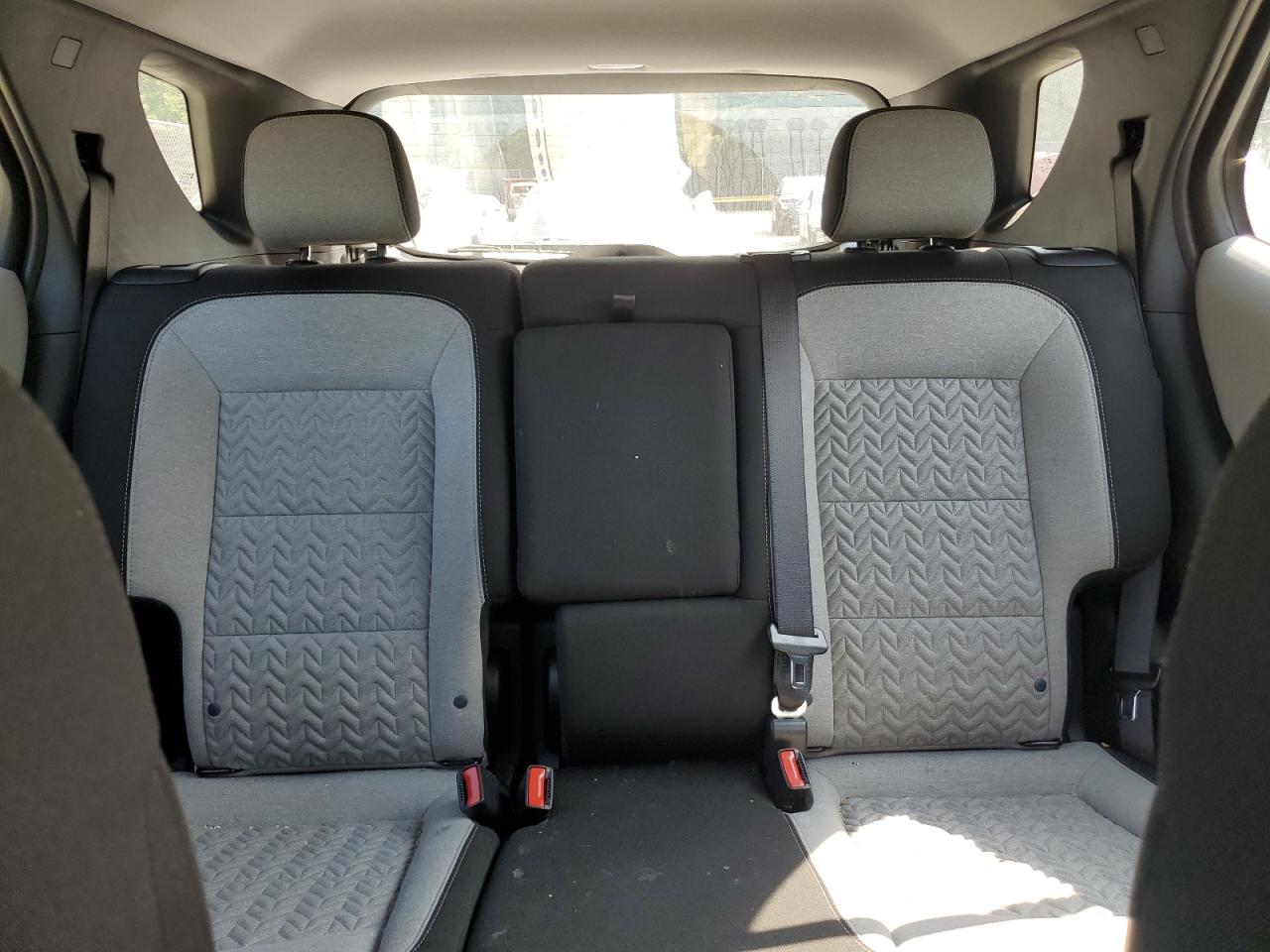 Chevrolet Equinox ls 2024