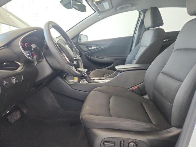2023 CHEVROLET MALIBU LT 1G1ZD5ST2PF163684