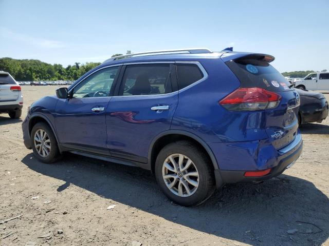 2018 NISSAN ROGUE S - JN8AT2MV8JW348001