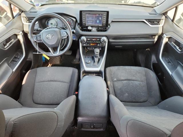 2020 TOYOTA RAV4 XLE - 2T3RWRFV2LW093519