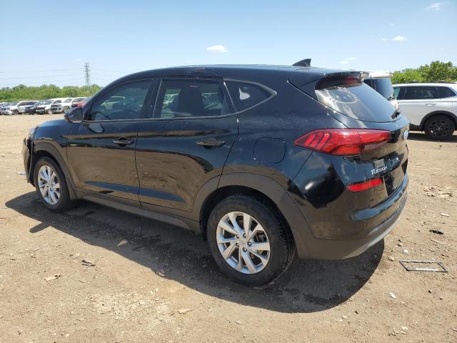 2020 HYUNDAI TUCSON SE - KM8J2CA43LU148444