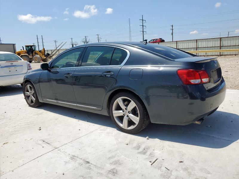 LEXUS GS 350 2007 JTHBE96S770013375 photo #3