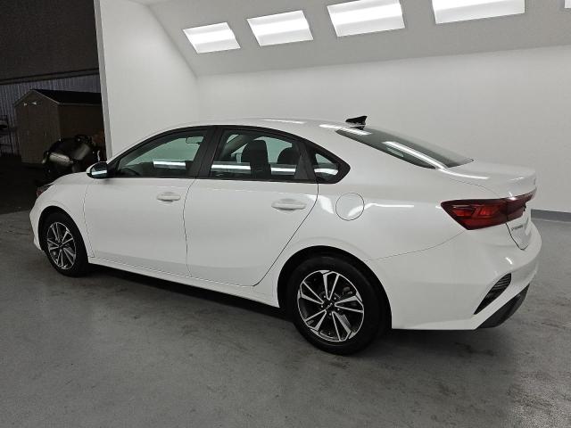 Vin: 3kpf24ad1pe540892, lot: 61850185, kia forte lx 20232