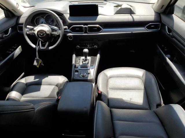 2025 MAZDA CX-5 SELEC JM3KFBBL3S0586973