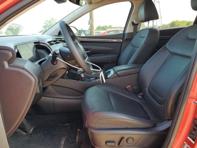 2023 HYUNDAI TUCSON SEL - 5NMJFCAE6PH239321