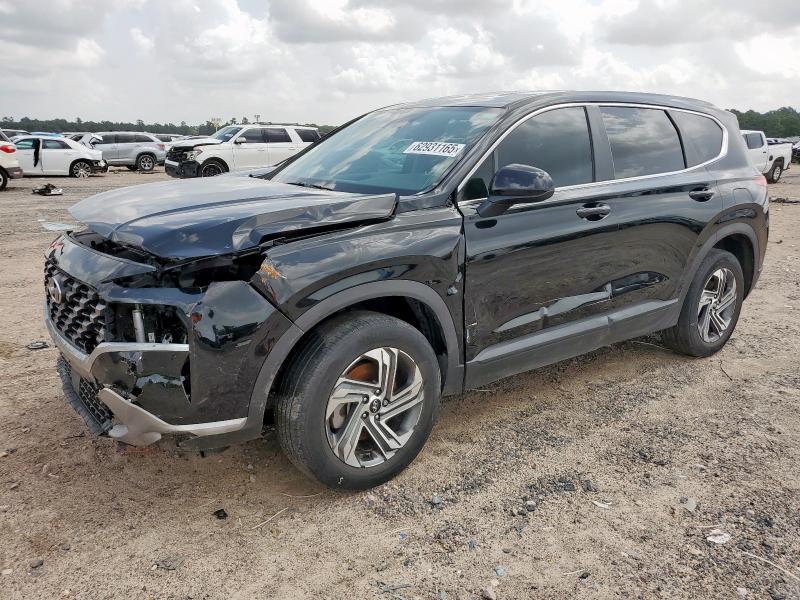 Vin: 5nms14aj4ph606397, lot: 62931165, hyundai santa fe se 2023 img_1