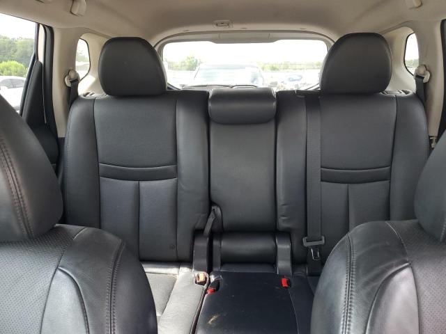 2015 NISSAN ROGUE S 5N1AT2MV6FC808448