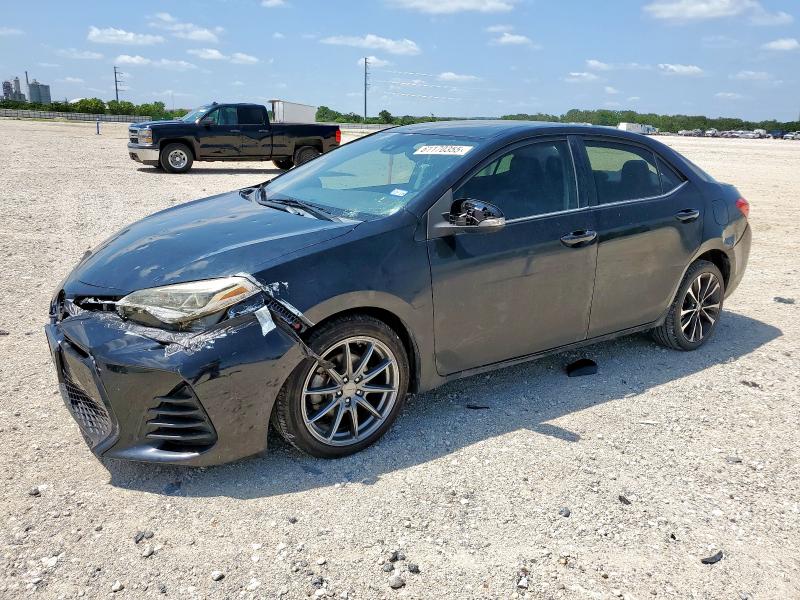 Vin: 5yfburhe3kp911062, lot: 61170355, toyota corolla l 2019 img_1