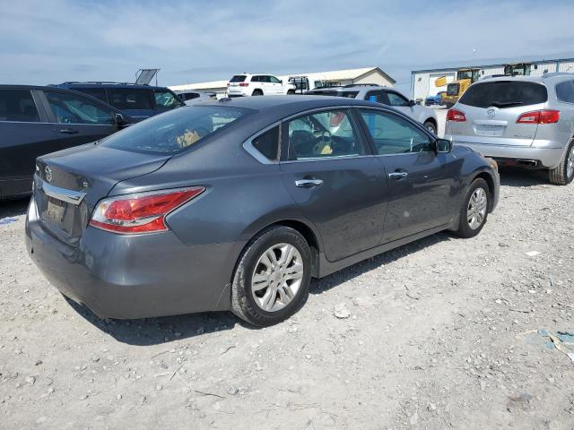 Vin: 1n4al3ap3fn316356, lot: 60194355, nissan altima 2.5 20153