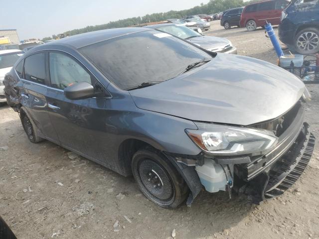 Vin: 3n1ab7ap9jy327476, lot: 60102695, nissan sentra s 20184