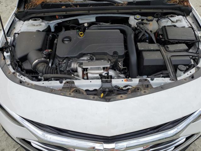 2024 CHEVROLET MALIBU LT 1G1ZD5ST8RF203320