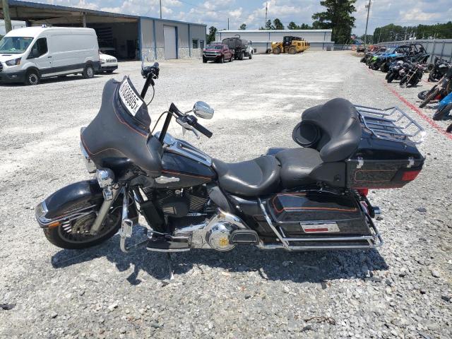 2009 HARLEY-DAVIDSON FLHTCU - 1HD1FL4189Y689435