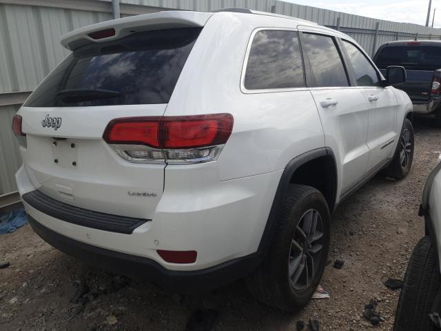 Vin: 1c4rjeag5lc222792, lot: 50762575, jeep grand cher laredo 20203