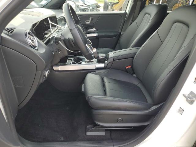 2023 MERCEDES-BENZ EQB 300 4M W1N9M0KB6PN057335