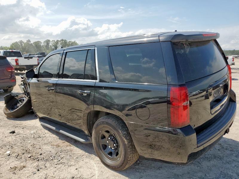 Vin: 1gnlcdec0lr242390, lot: 58621695, chevrolet tahoe police 20202