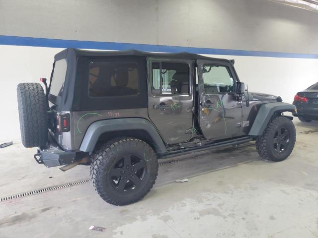 Vin: 1c4hjwdg4gl156724, lot: 62733795, jeep wrangler sport 20163
