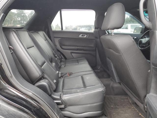 2016 FORD EXPLORER P - 1FM5K8ARXGGC62018